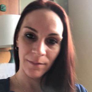 Meet your Posher, Shannon